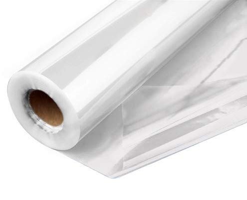 Rouleau Cellophane Clear YQ01-1 30M